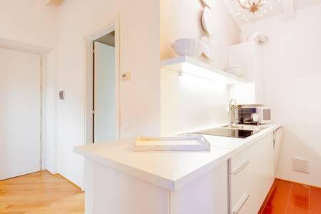 Di Punto In Bianco Home Verona Exterior foto