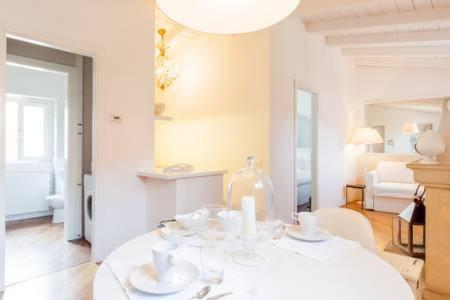 Di Punto In Bianco Home Verona Exterior foto